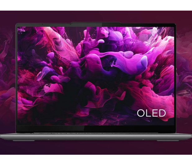 Lenovo Yoga Slim 7-14 Ultra 5-125H/16GB/512GB/Win11 Zestaw - 1535191 - zdjęcie 11